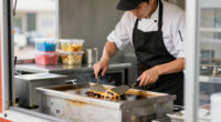 9 Best NSF Griddles for Food Truck Business in 2026