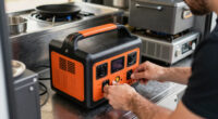 9 Best Portable Power Stations for Food Trucks in 2026