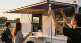 9 Best Portable Shade System for Food Truck Queue in 2026