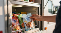 9 Best Reach In Freezers For Food Truck Business In 2026