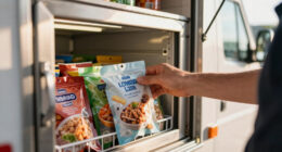 9 Best Reach In Freezers For Food Truck Business In 2026