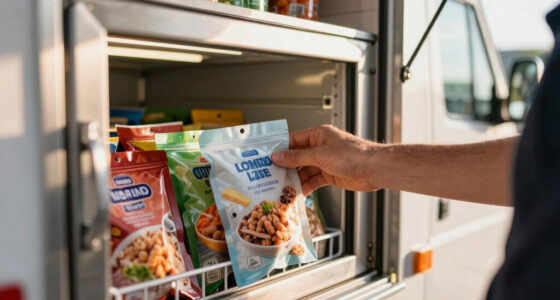9 Best Reach In Freezers For Food Truck Business In 2026