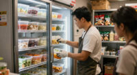 9 Best Restaurant Freezer for Street Food Business in 2026