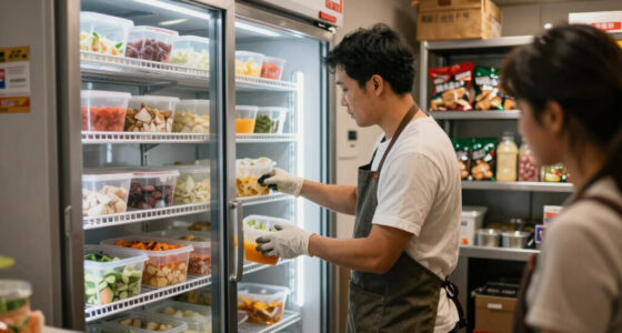 9 Best Restaurant Freezer for Street Food Business in 2026