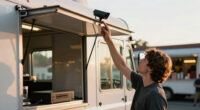 9 Best Security Systems With NVR for Food Truck in 2026