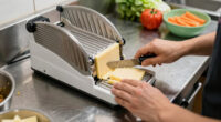 9 Best Semi Automatic Slicers for Food Trucks in 2026