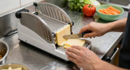 9 Best Semi Automatic Slicers for Food Trucks in 2026