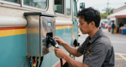 9 Best Shore Power Inlet Boxes for Food Trucks in 2026