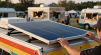 9 Best Solar Backup Power for Concession Trailer in 2026