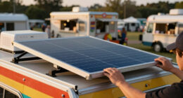9 Best Solar Backup Power for Concession Trailer in 2026