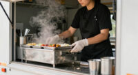 9 Best Stainless Steel Steam Table for Mobile Food Service in 2026