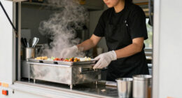 9 Best Stainless Steel Steam Table for Mobile Food Service in 2026
