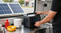 9 Best Top Rated Solar Generator For Food Truck In 2026