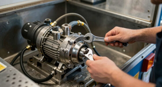 9 Best Water Pumps for Food Trucks in 2026