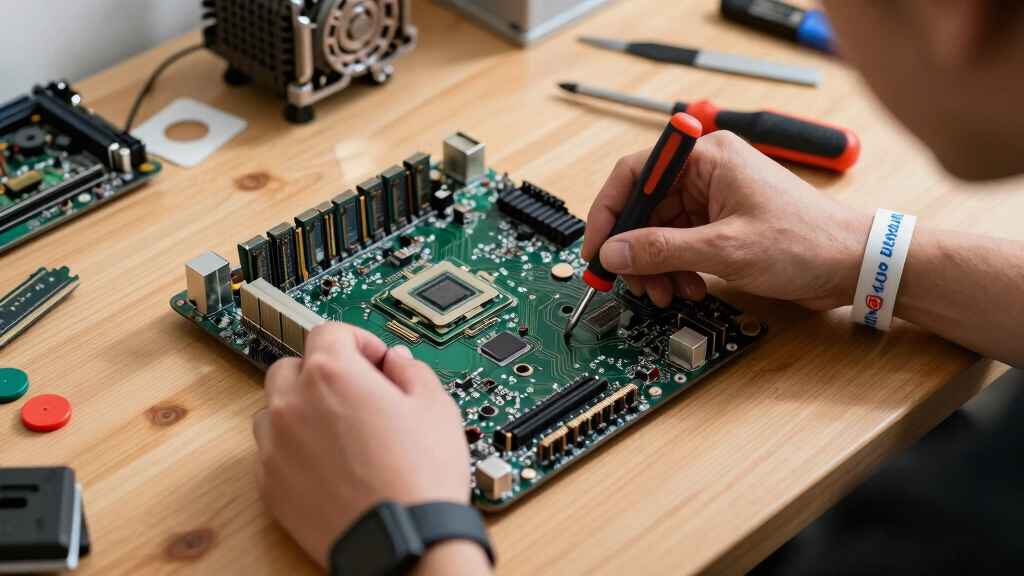 10 Best Computers, Tablets & Components in 2026