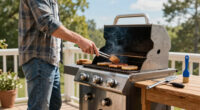 10 Best Grilling Accessories For Dads In 2026