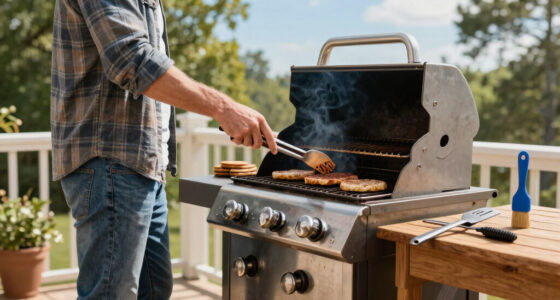 10 Best Grilling Accessories For Dads In 2026