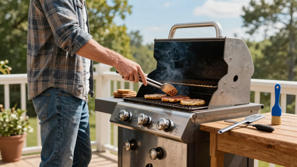 10 Best Grilling Accessories For Dads In 2026