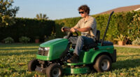 10 Best Riding Lawn Mowers in 2026