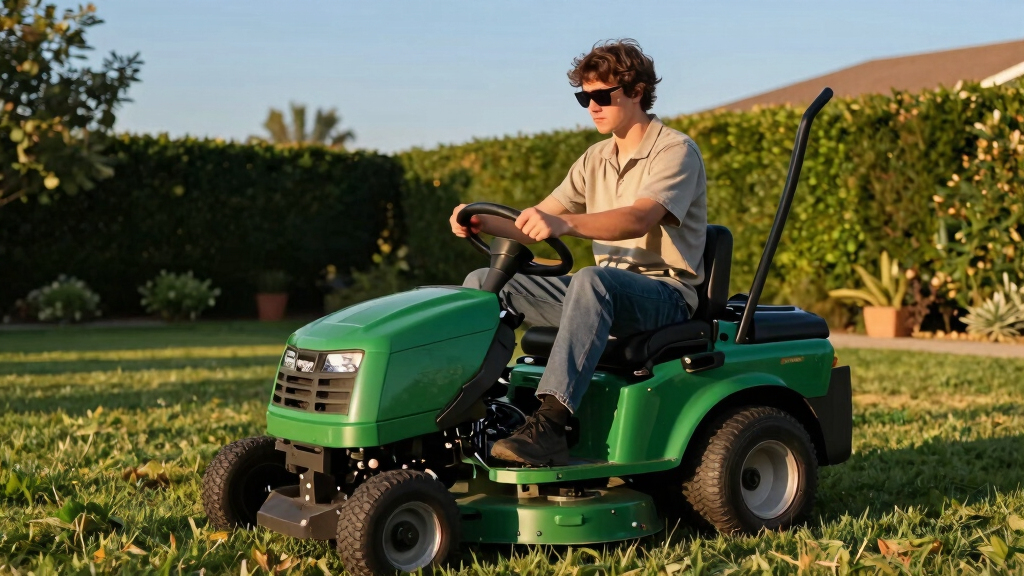 10 Best Riding Lawn Mowers in 2026