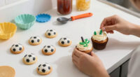 10 Best Soccer-Themed Food And Drink Accessories In 2026