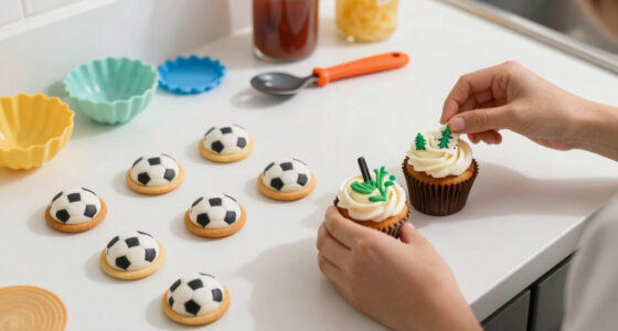 10 Best Soccer-Themed Food And Drink Accessories In 2026
