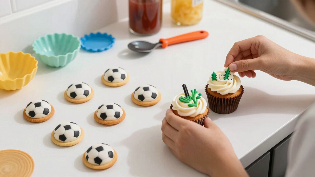 10 Best Soccer-Themed Food And Drink Accessories In 2026