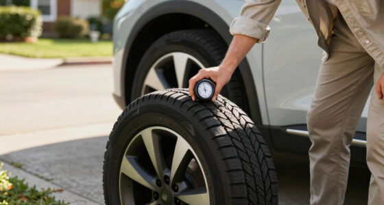 11 Best Electric Vehicle Tires in 2026