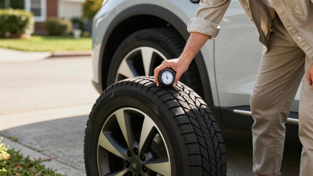 11 Best Electric Vehicle Tires in 2026