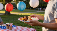 11 Best Patriotic Outdoor Party Supplies in 2026