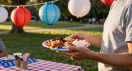 11 Best Patriotic Outdoor Party Supplies in 2026