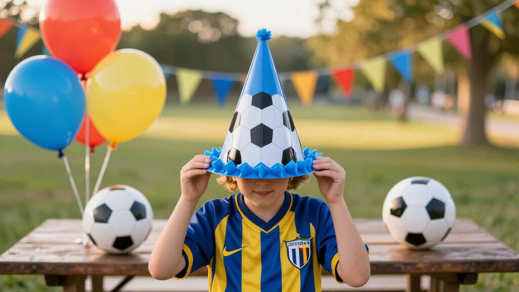 11 Best Soccer Fan Party Supplies in 2026