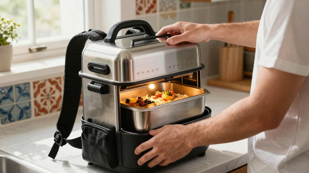 12 Best Portable Food Warmers in 2026