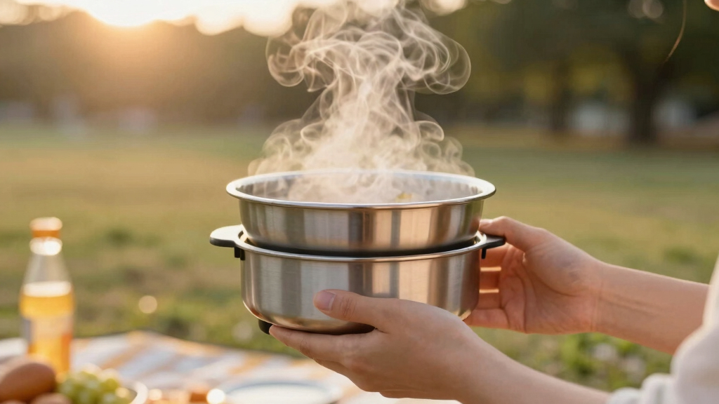 12 Best Portable Food Warmers in 2026