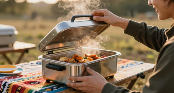 12 Best Portable Food Warmers in 2026