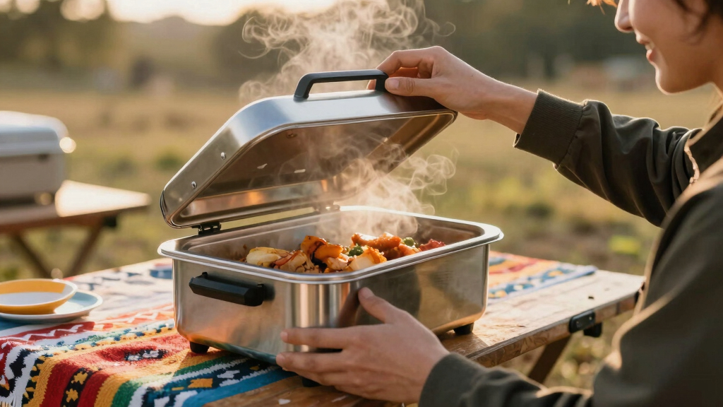 12 Best Portable Food Warmers in 2026