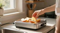 13 Best Food Dehydrators for Snacks in 2026