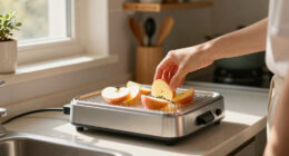 13 Best Food Dehydrators for Snacks in 2026