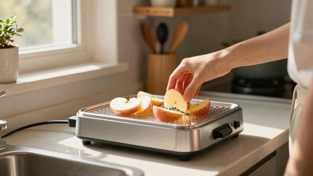 13 Best Food Dehydrators for Snacks in 2026