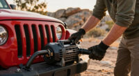 13 Best Off-Road Winches in 2026