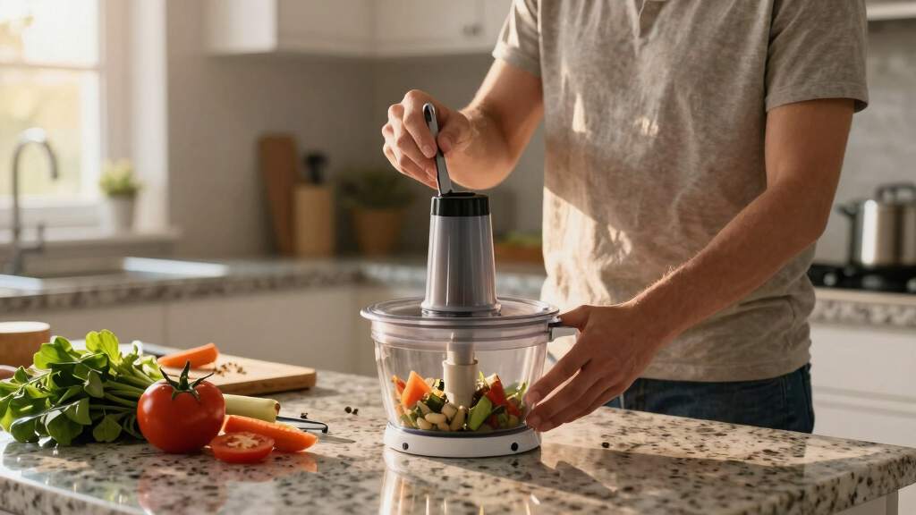 14 Best Compact Food Processors in 2026