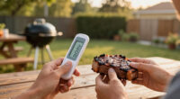 14 Best Digital Meat Thermometers for Grilling in 2026