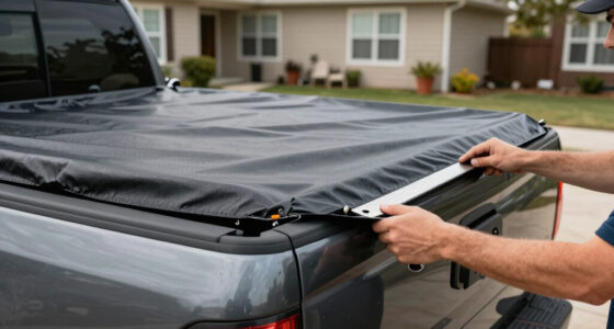 14 Best Truck Bed Covers in 2026