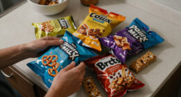 15 Best Costco Snacks in 2026