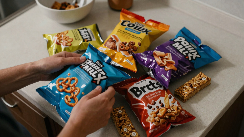 15 Best Costco Snacks in 2026