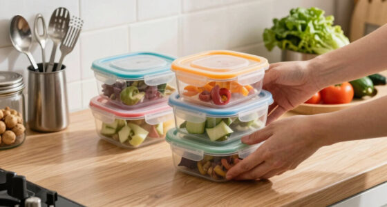 15 Best Food Storage Containers in 2026