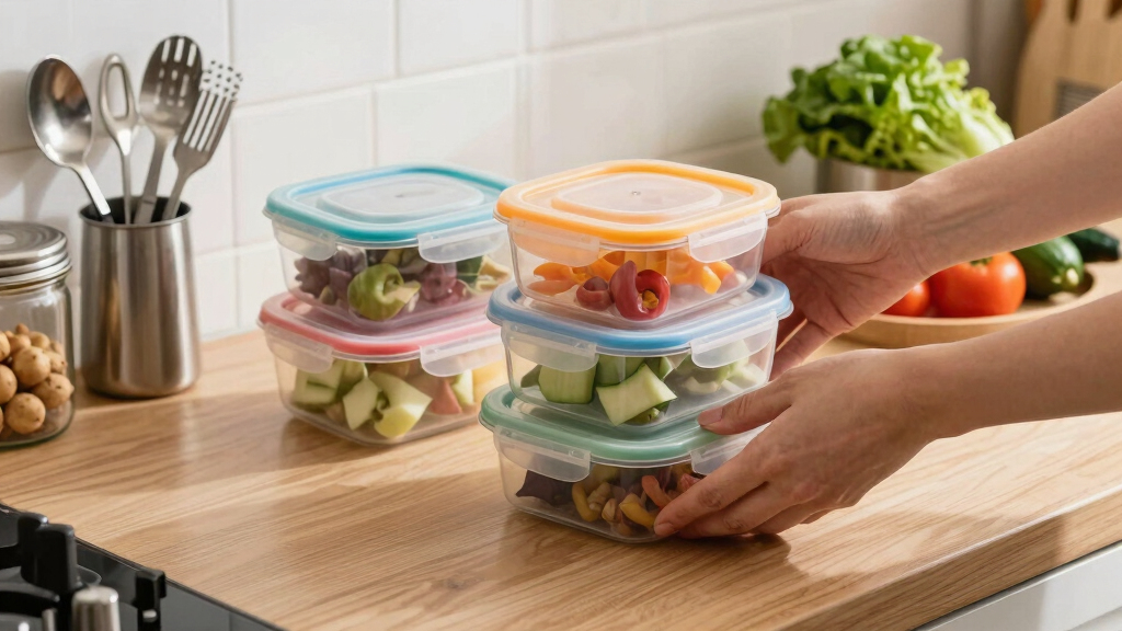 15 Best Food Storage Containers in 2026