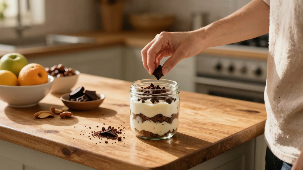 20 Incredibly Easy No-Bake Desserts That Get Better as They Sit