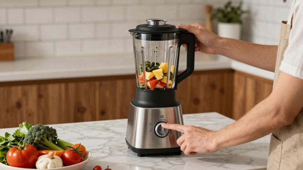 5 Best Commercial Kitchen Gadgets in 2026