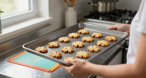 7 Best Baking Sheets Prime Day Deals in 2026